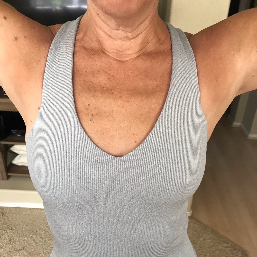 ALO ELEVATE TANK